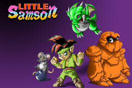 Littlesamson