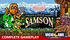 littlesamson